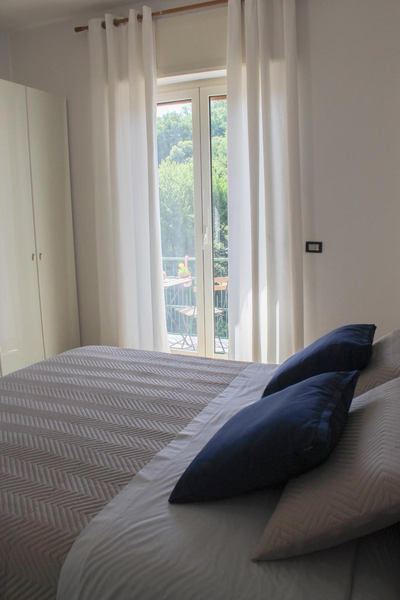 B&B Blue Luxury Suite Avellino Exterior photo