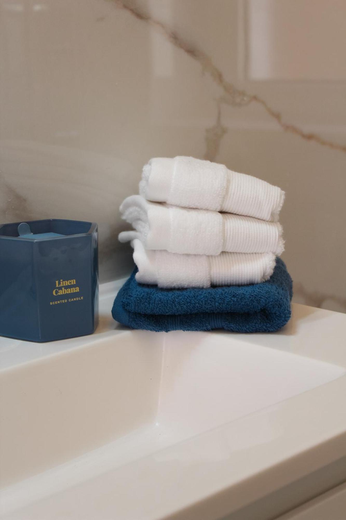 B&B Blue Luxury Suite Avellino Exterior photo