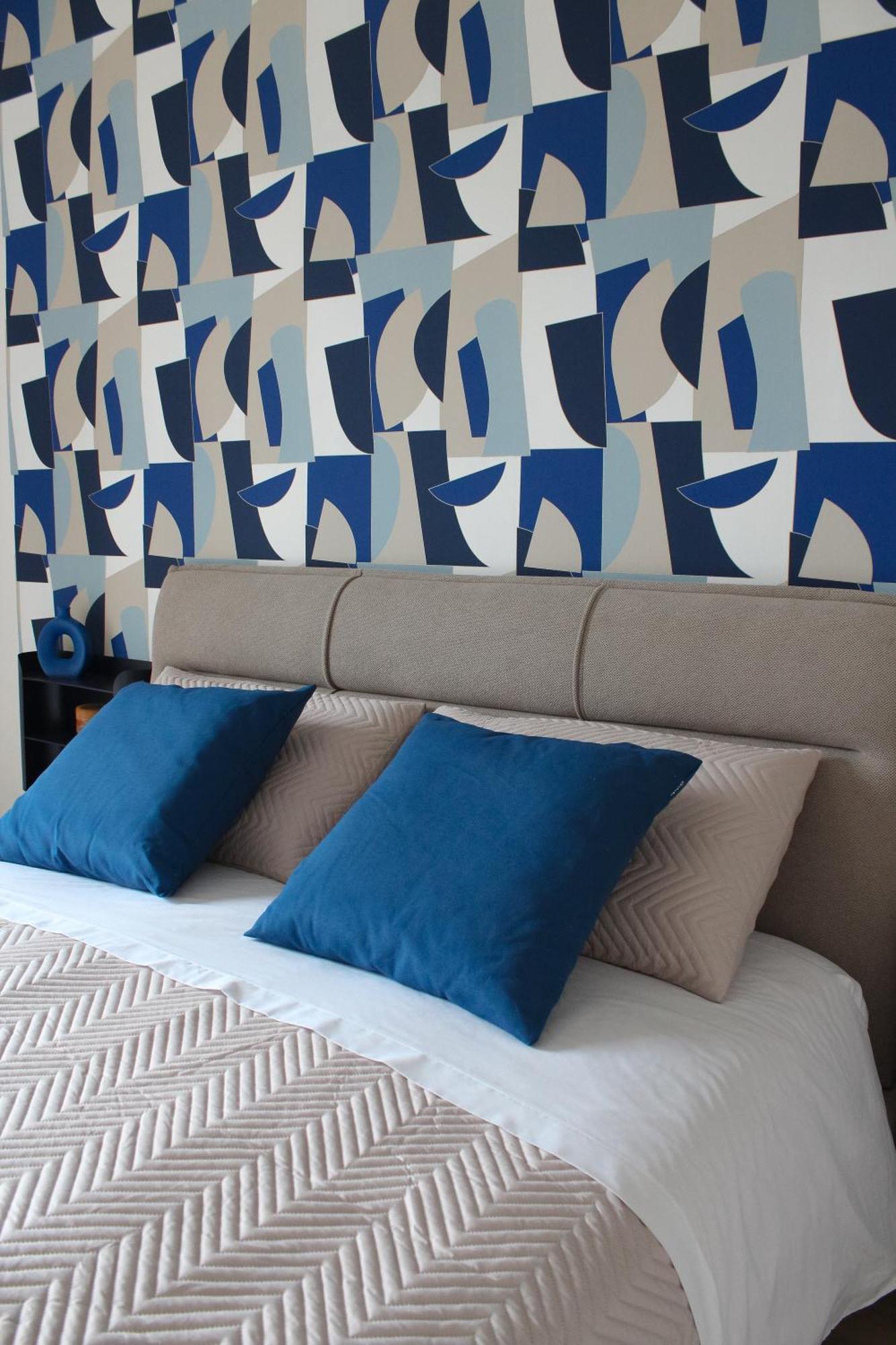B&B Blue Luxury Suite Avellino Exterior photo
