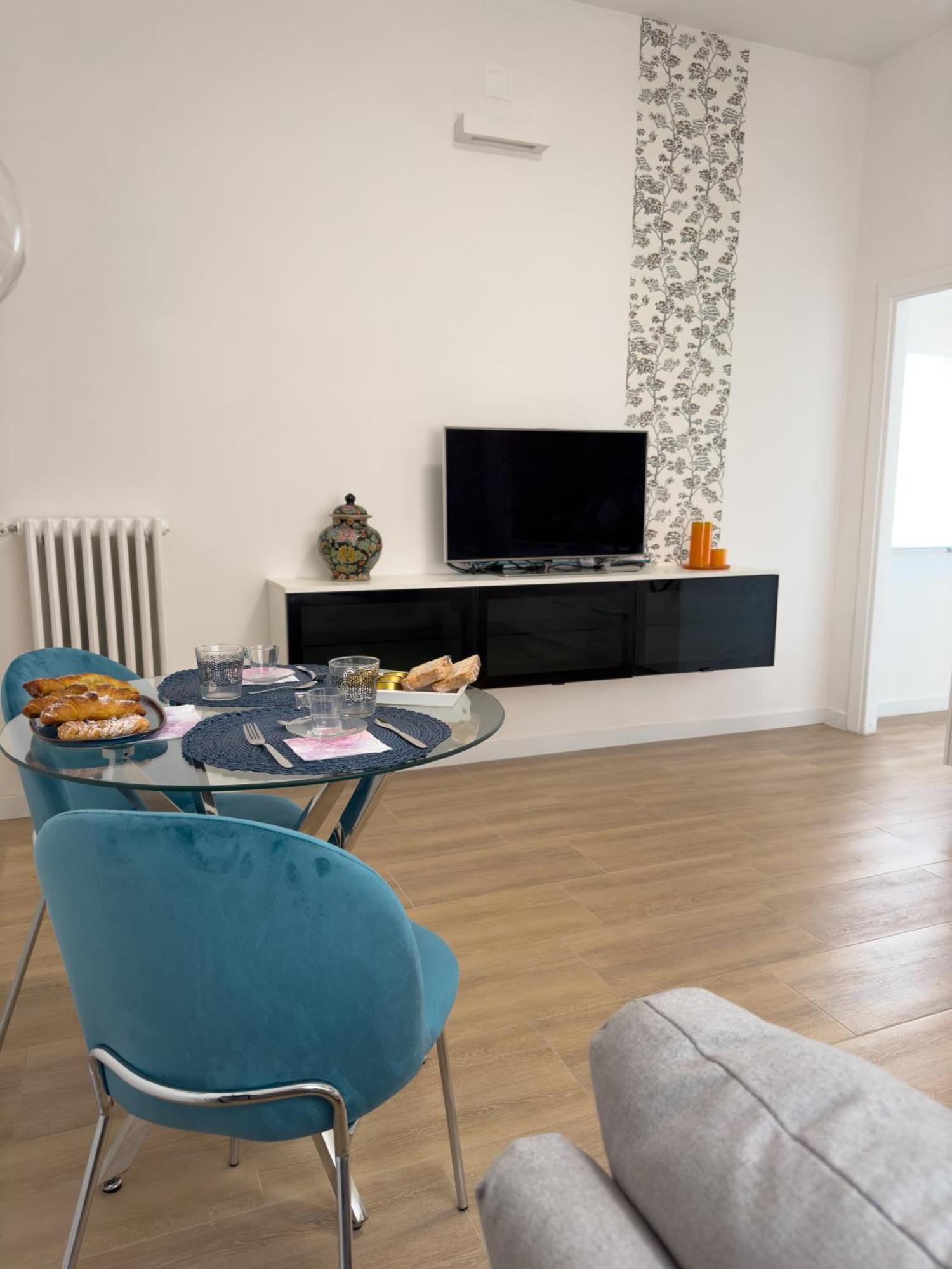 B&B Blue Luxury Suite Avellino Exterior photo
