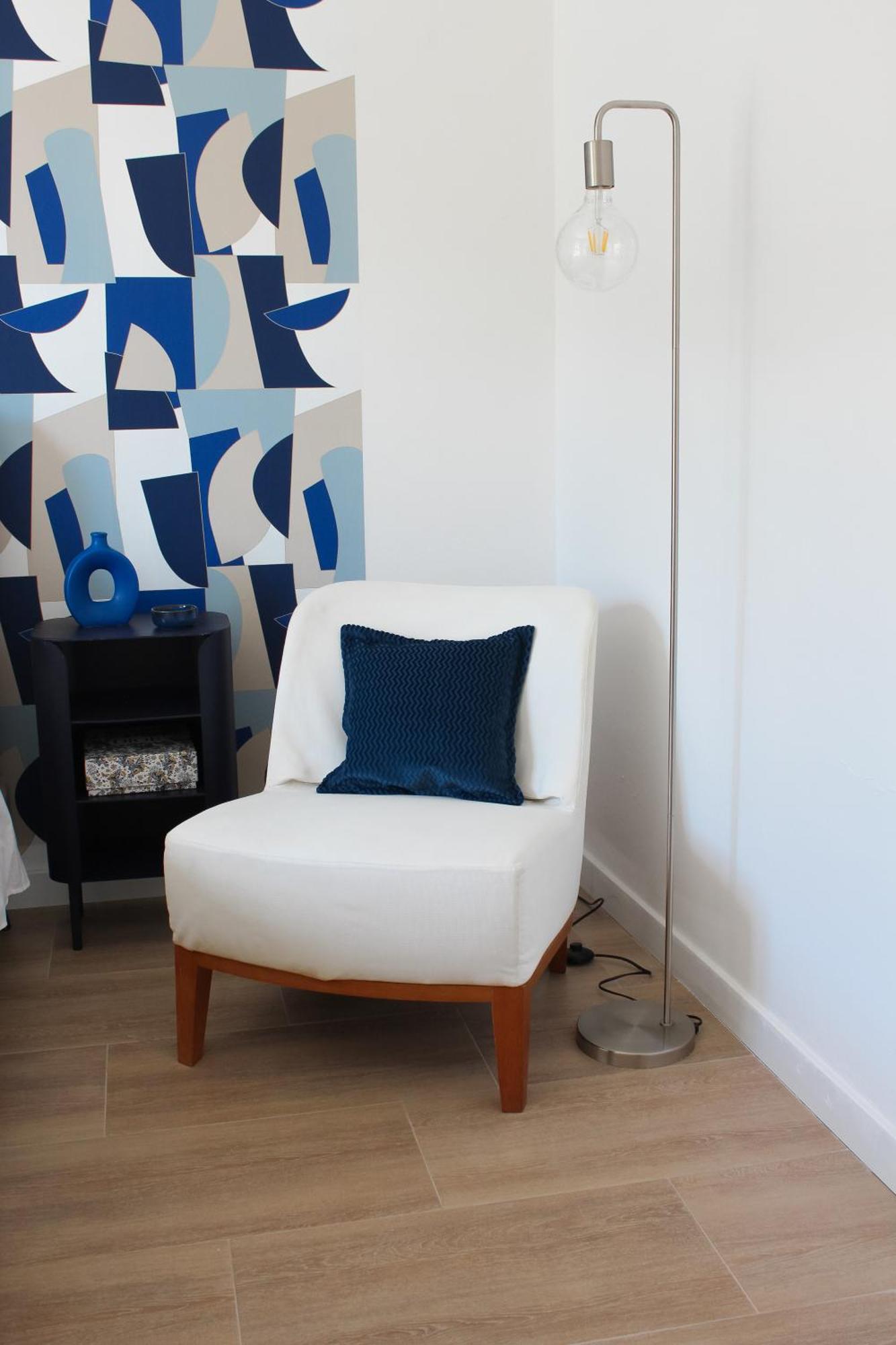 B&B Blue Luxury Suite Avellino Exterior photo
